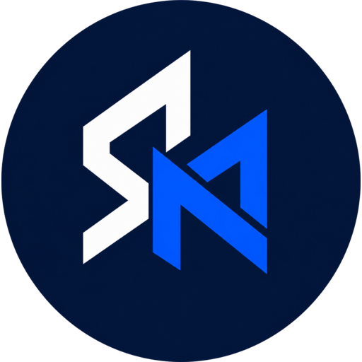 SKMa Facilities Ltd monogram